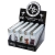 High Fire Refillable Piezo Lighters (1 display 50 lighters) Animals Graphics